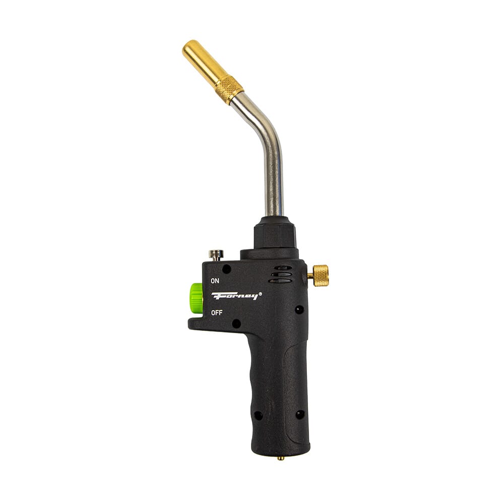 おまけ付★NEIGHBORHOOD★NH. ODE / P-GAS TORCH Self-Igniting Trigger Air-Fuel Torch for 1 lbs. Propane or MAPP